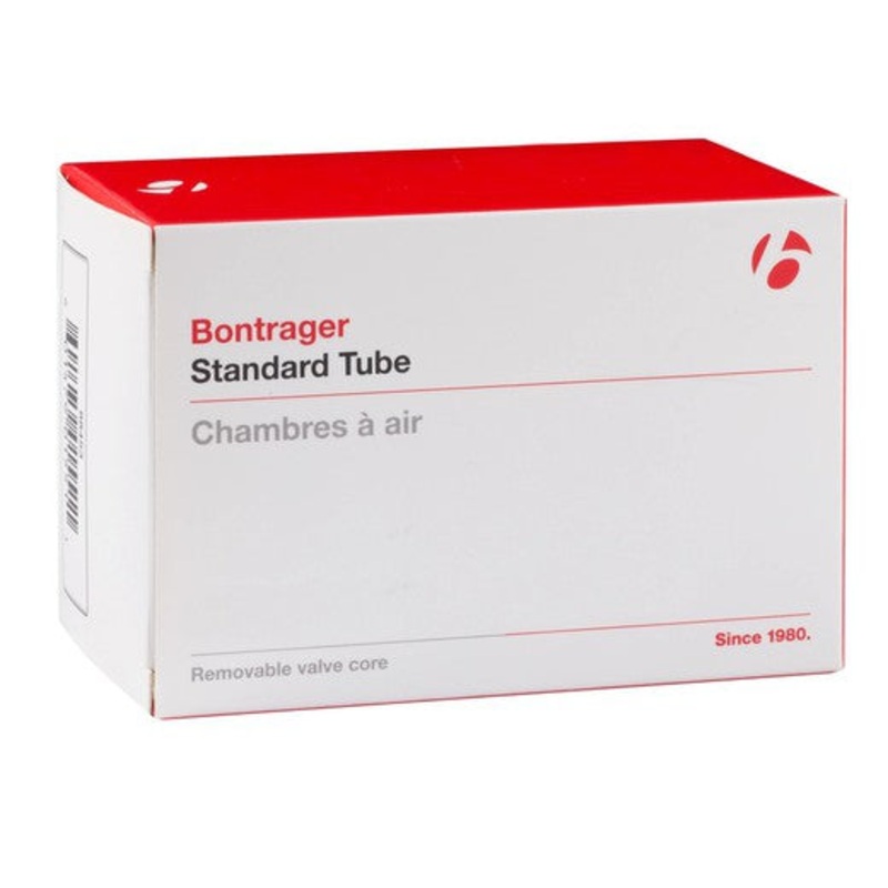 Tube Bontrager Standard 700×35-44C (27×1-3/8-1-3/4) SV48mm