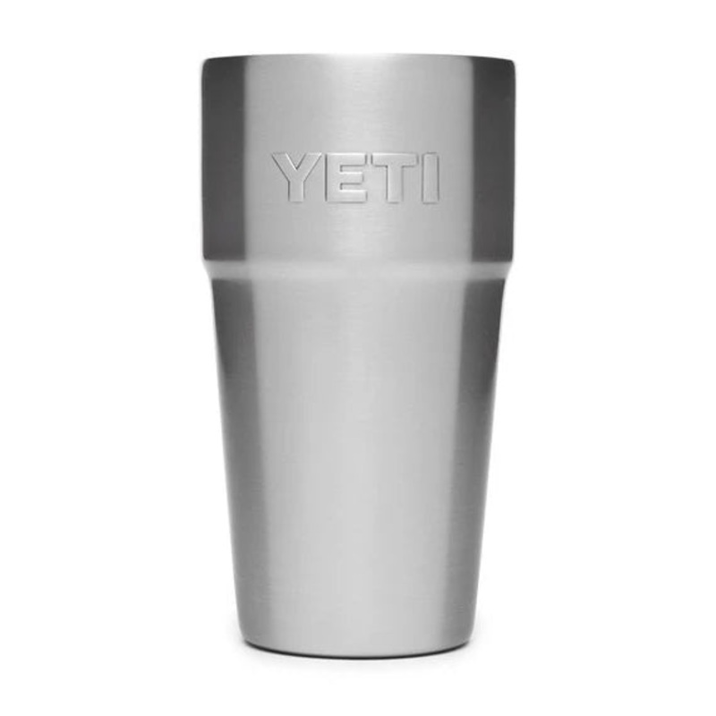 Yeti Rambler 16 oz Pint