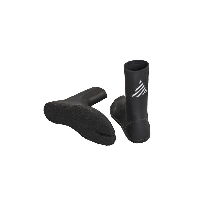 ZION Social Slipper 2mm Liquid Dipped Booties