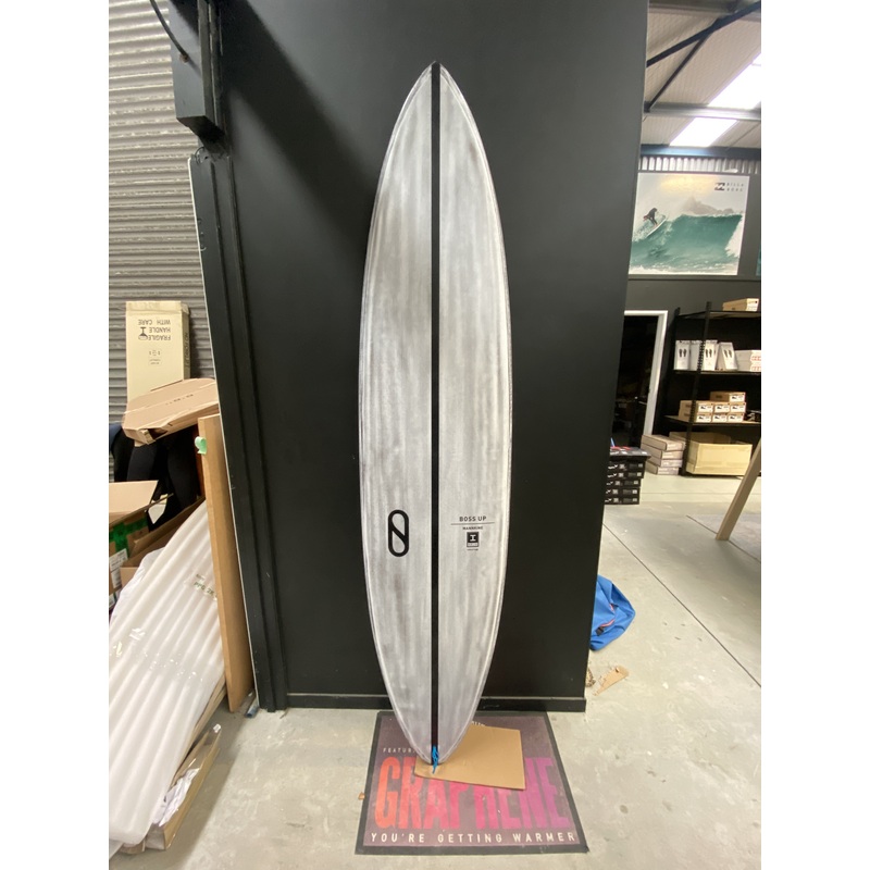 2nd Hand Firewire Boss Up – 7’4, 48.4L