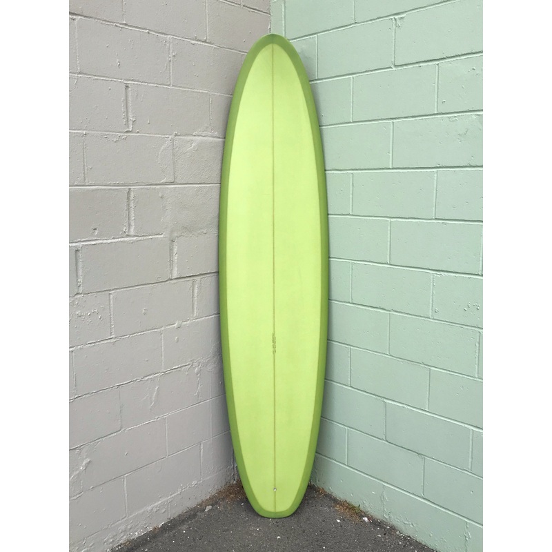 7’4″ Corey Munn Surfboards – Sub