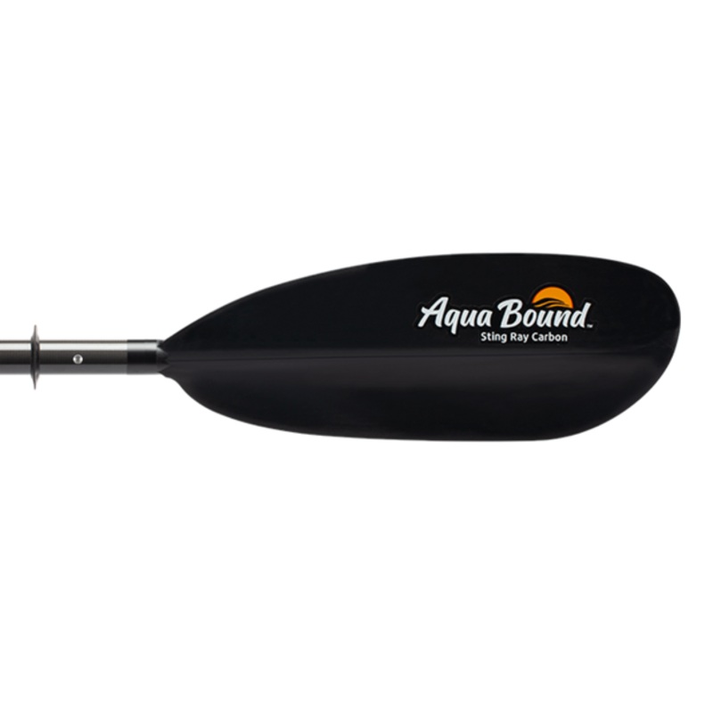 Aqua Bound – Sting Ray Carbon Paddle