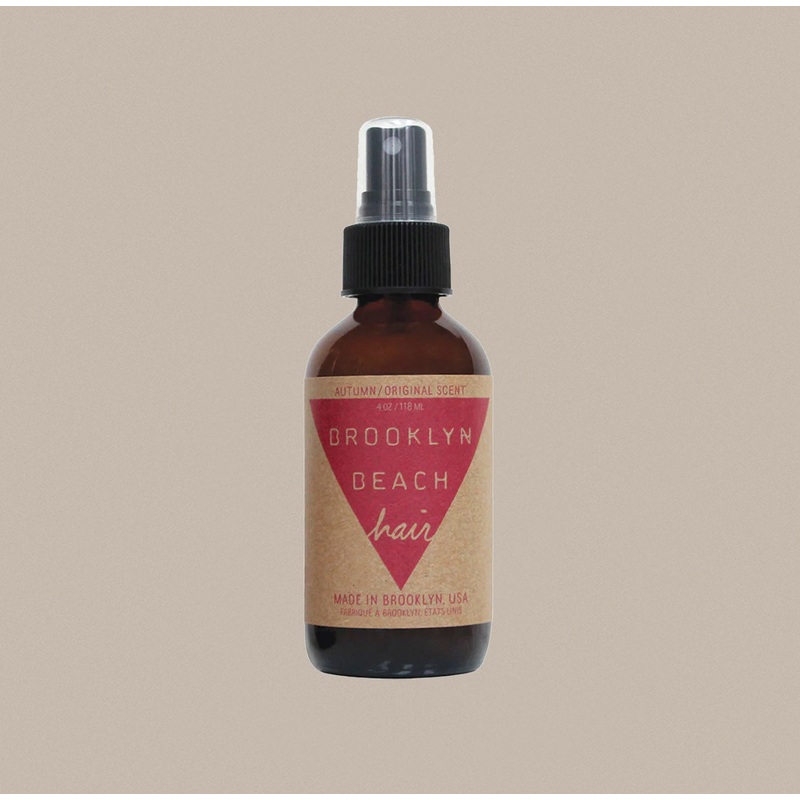 Brooklyn Beach Hair – Autumn Scent 4oz