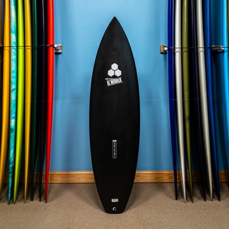 Channel Islands Big Happy ECT-PU/Poly 6’4″