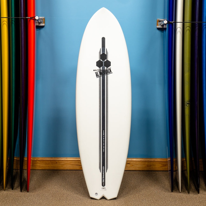 Channel Islands Bobby Quad Spine-Tek 5’8″