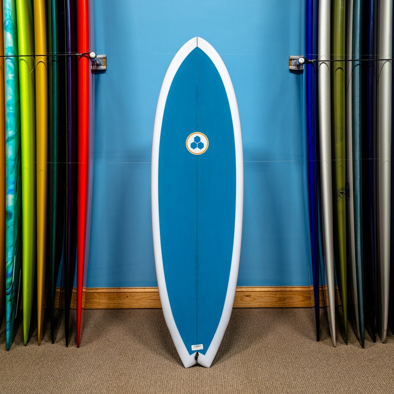 Channel Islands G Skate PU/Poly 5’8″