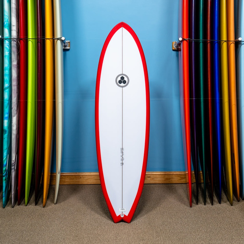 Channel Islands G Skate PU/Poly 6’0″