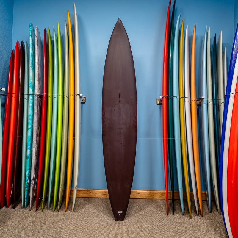 Christenson Sicario PU/Poly 9’0″