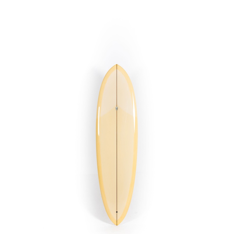 Christenson Surfboards – C-BUCKET – 6’8″ x 21 x 2 11/16 – CX06381