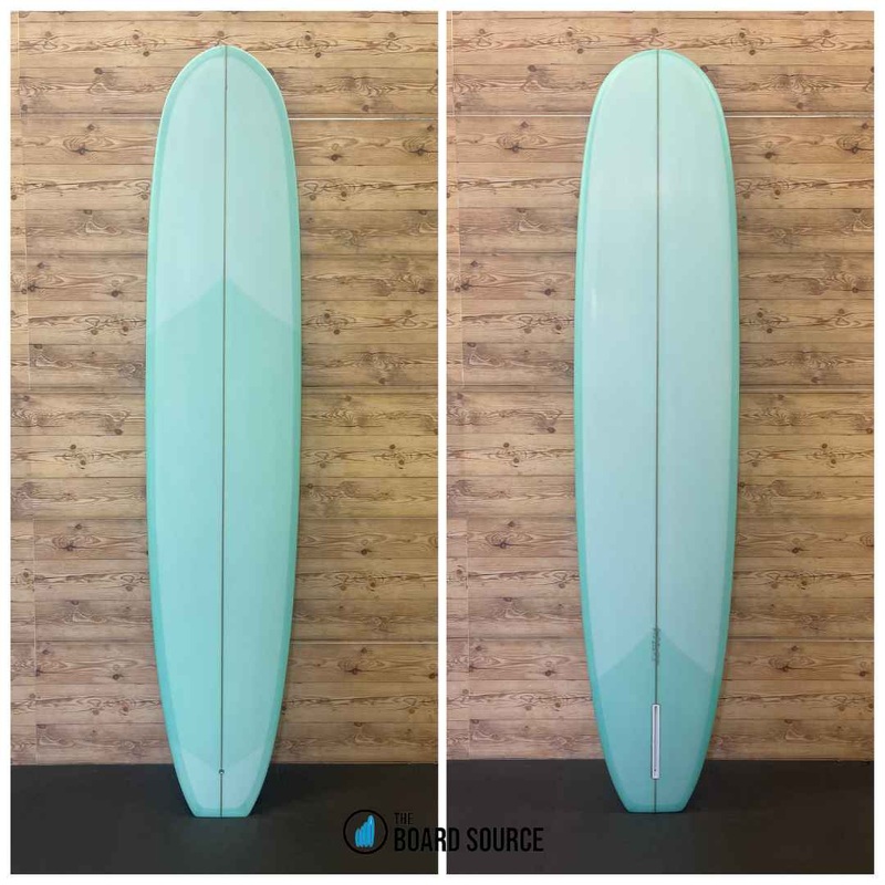 Classic Longboard 8’6″