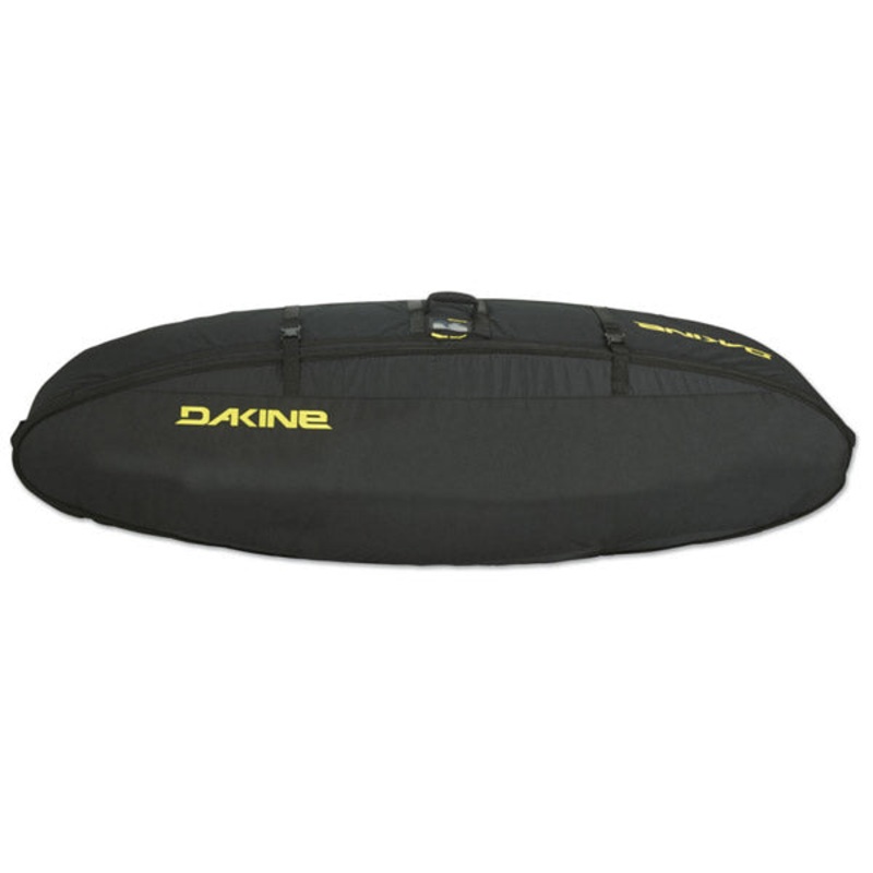 Dakine Tour Regulator 2.0 Bag-Black-6’6″
