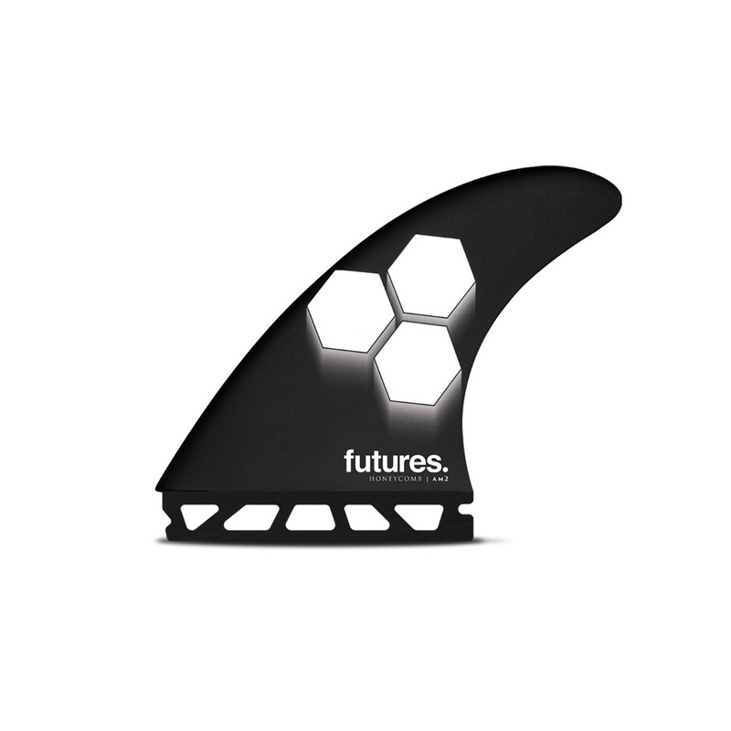 FUTURES AM-2 HONEYCOMB TRI L