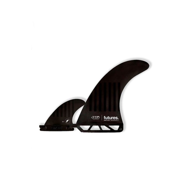 FUTURES – HAYDEN – ALPHA – 6 – 1+2FINS