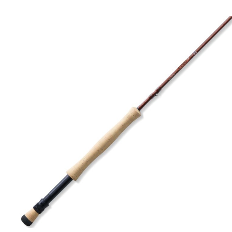 Imperial USA Fly 9′ 9wt 4pc