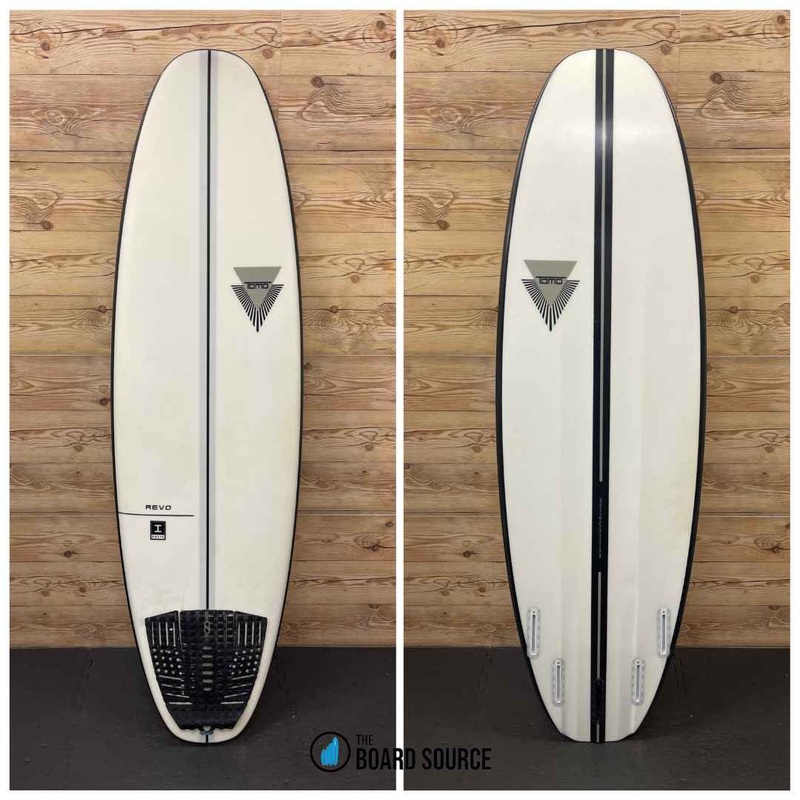 Revo 5’9″