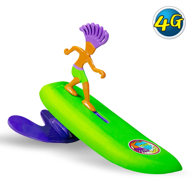 Surfer Dudes Classics Series 2-J-Bay Jack