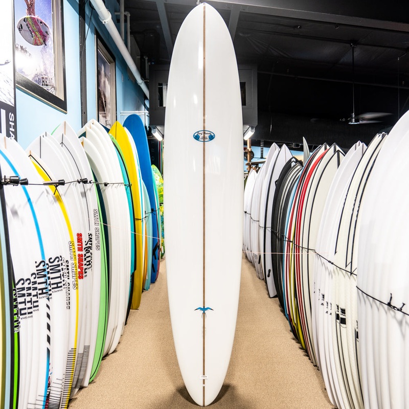 Takayama DT1 PU/Poly 9’2″