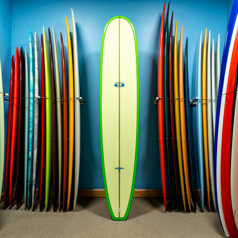 Takayama In The Pink PU/Poly 9’8″