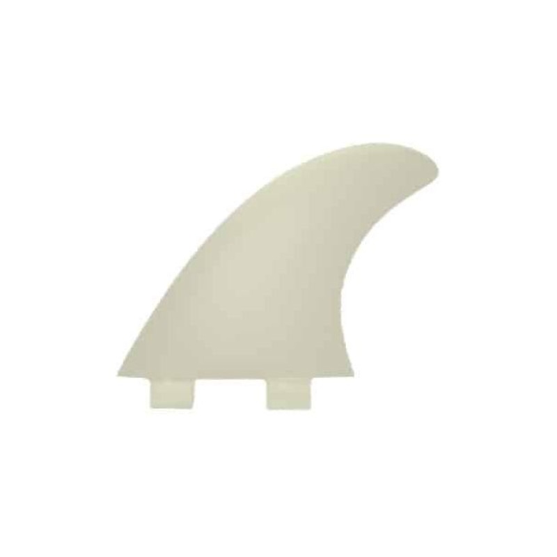 Tiki Two Tab G5 Fins Set 3 Natural