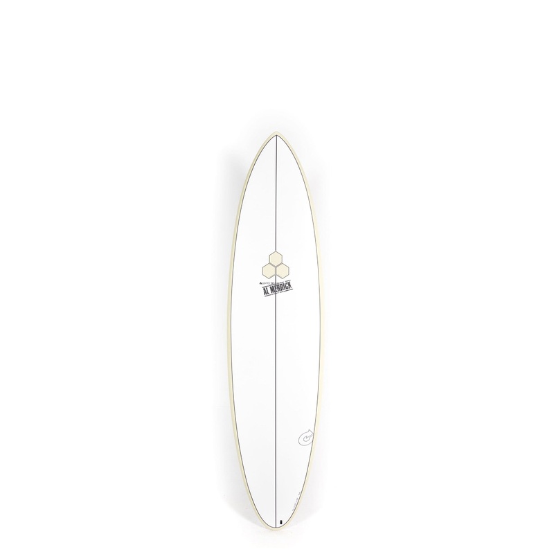 Torq Surfboards – CI M23 – 7’0″ x 21 1/4″ x 2 7/8″ – 47.6L