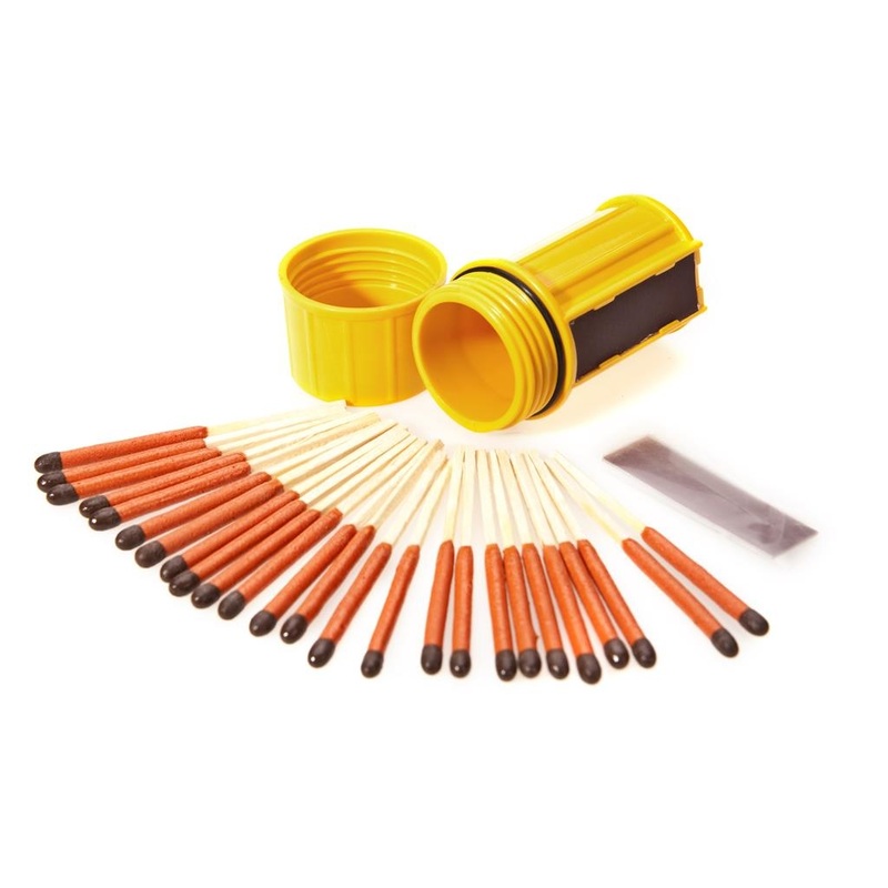 UCO – Stormproof Match Kit