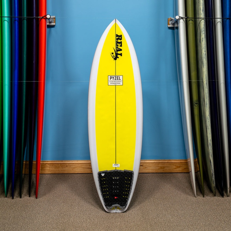 USED Pyzel Precious PU/Poly 5’4″
