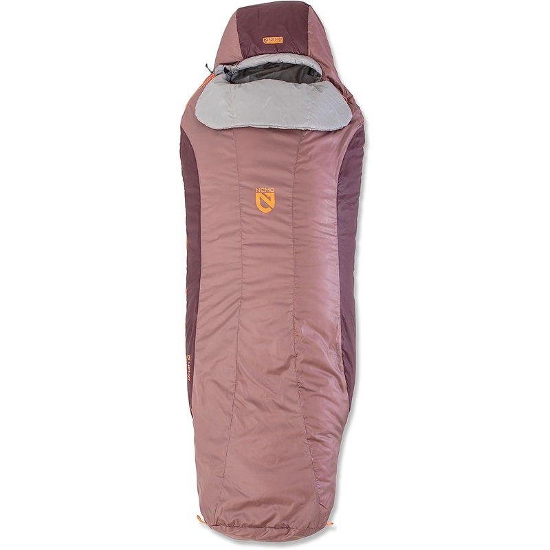 Women’s Tempo 35 Regular Sleeping Bag