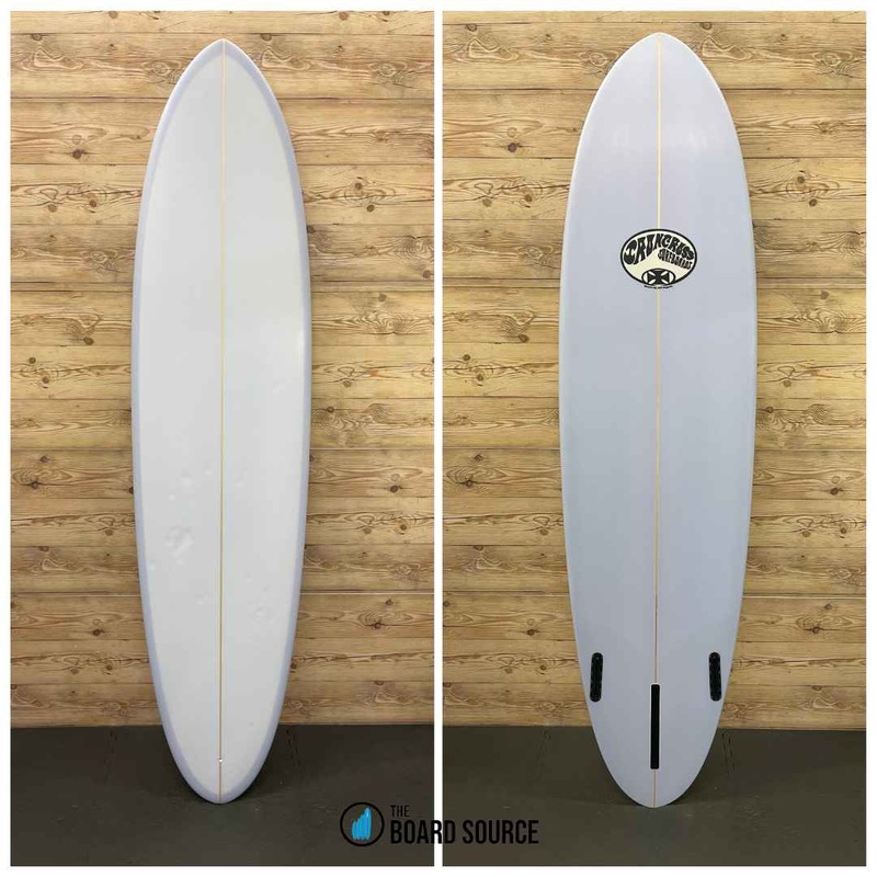 2+1 Egg 7’2″
