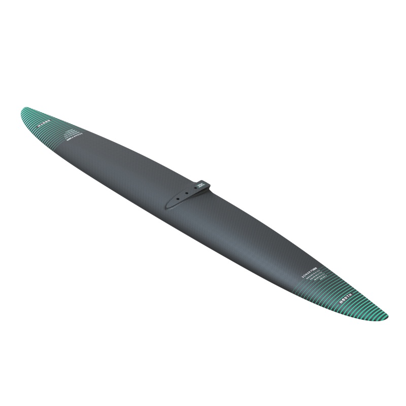 2024 North Sonar Pump Front Wing