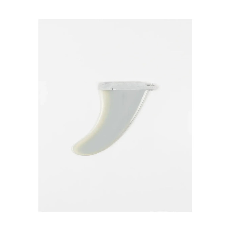 8″ Custom Fin Grey