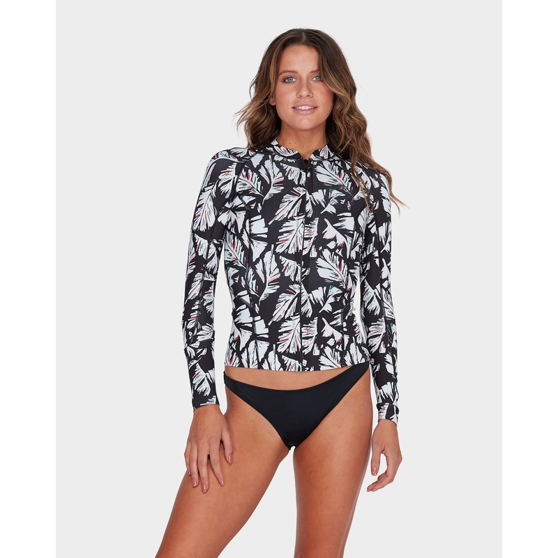 Billabong Womens PEEKY 1MM JACKET – Black Sands