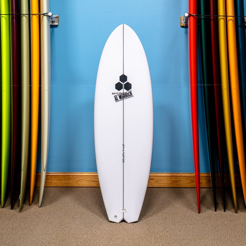 Channel Islands Bobby Quad PU/Poly 5’2″