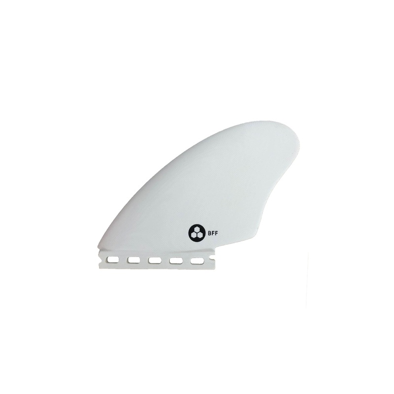 CHANNEL ISLANDS – CI BFF (Britt Fish Fin) – 2FINS