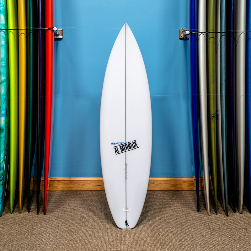 Channel Islands CI Pro Grom PU/Poly 5’6″