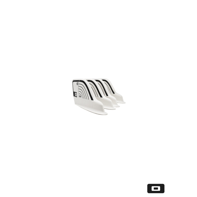 Core EQ Fin Set