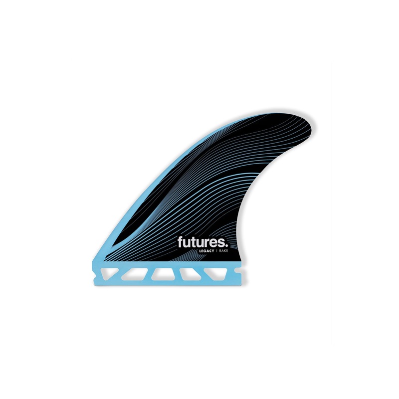 FUTURES – R4 – LEGACY – S – 3FINS