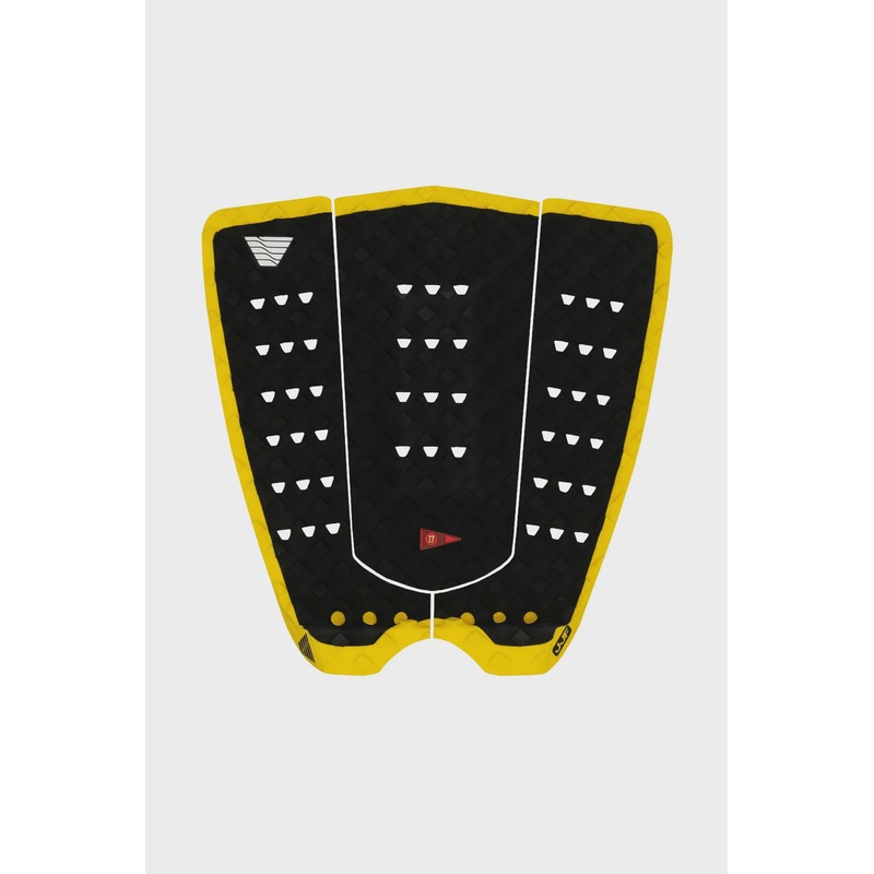 JJF SQUASH TAIL PRO PAD – NIGHT/YELLOW