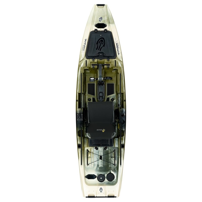 Native Watercraft – Titan X Propel 12.5 – PRE ORDER NOW!!