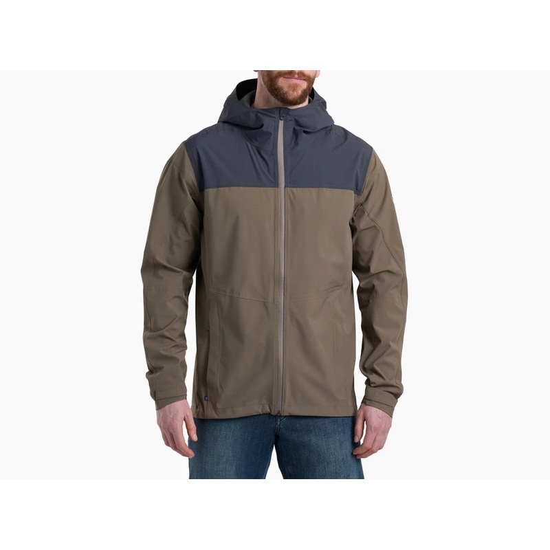 Stretch Voyagr Jacket