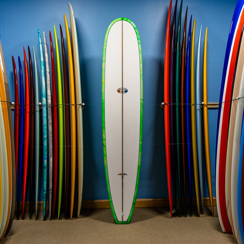 Takayama In The Pink PU/Poly 9’6″