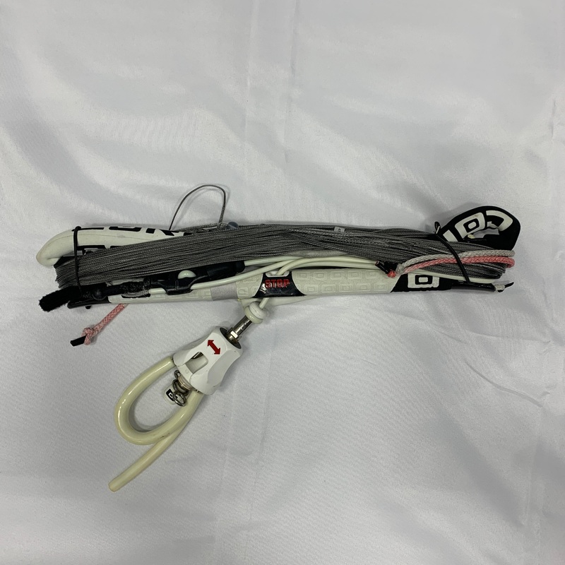 USED Core Sensor 2S Pro Foil Control Bar