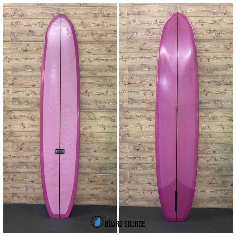 V Bottom 9’7″