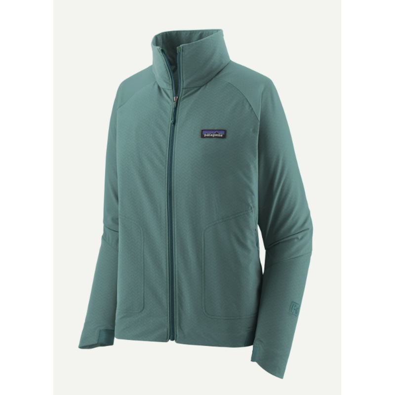 W’s R1 CrossStrata Jacket