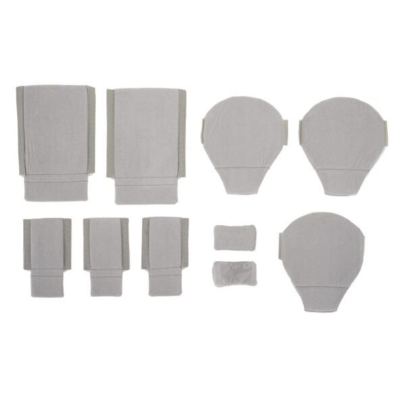 Watershed – Ocoee Padded Divider Set