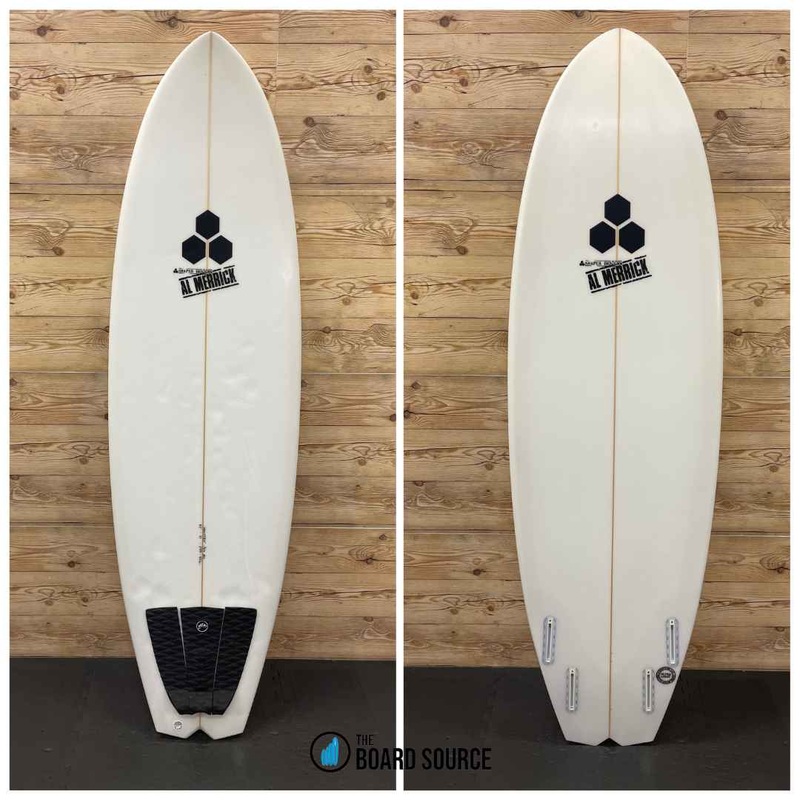 Bobby Quad 6’2″