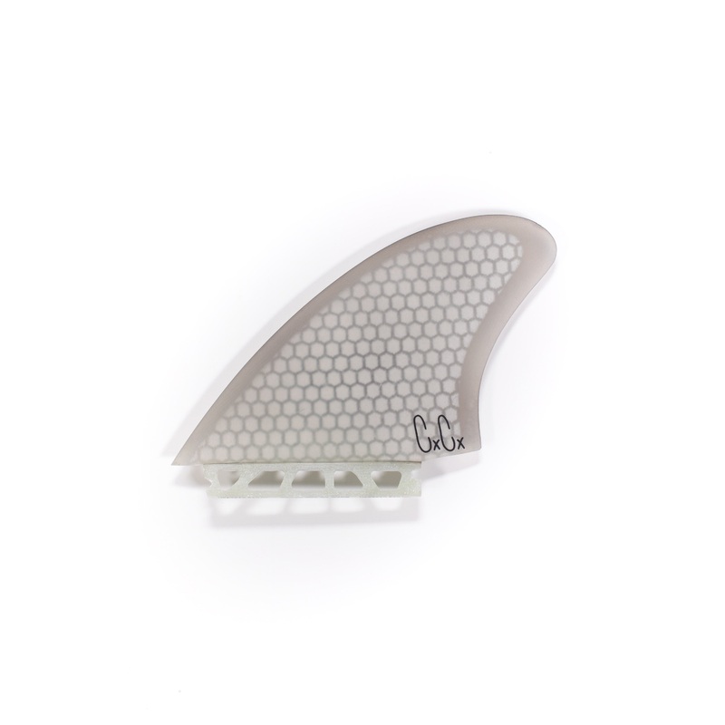 CAPTAIN FIN – Christenson – Keel – 2 FINS