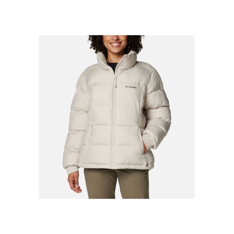 Columbia Pike Lake Full Zip Jacket