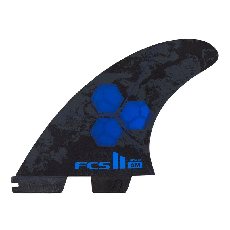 FCS II AM PC TRI/QUAD M – COBALT