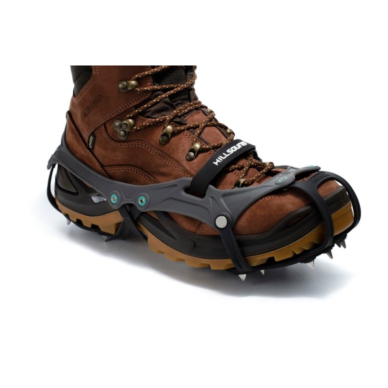 Flexsteps