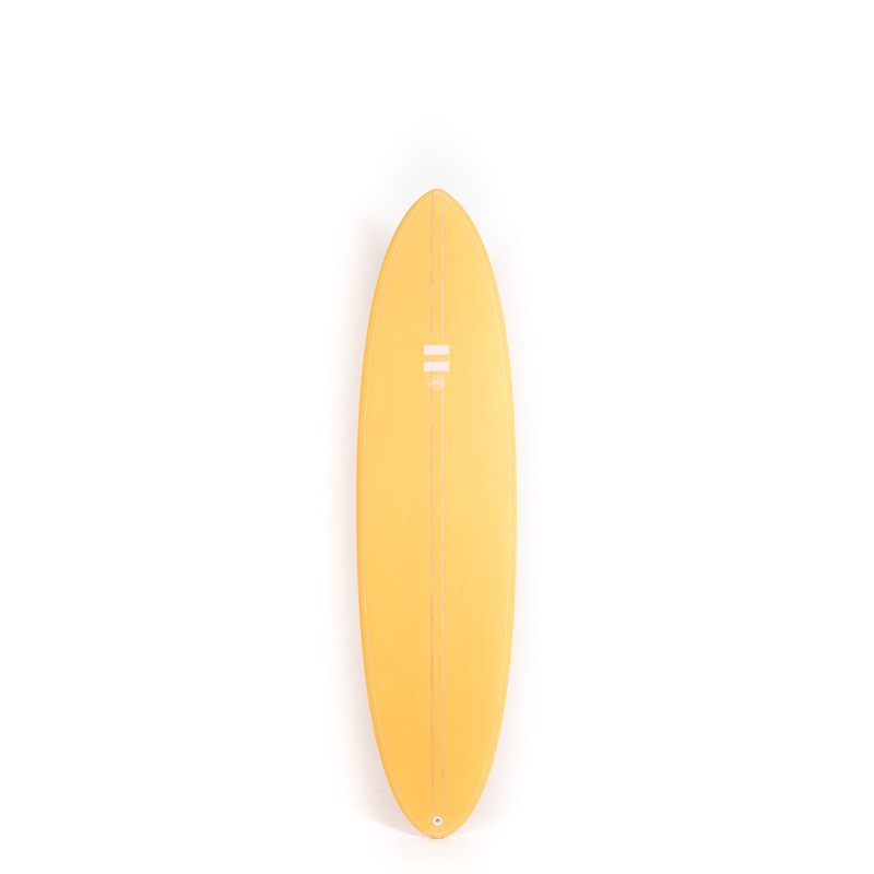 Indio Surfboards – THE EGG Toasted – 7’2″ x 21″ 3/4 x 2 3/4 – 50,50L